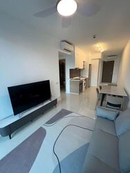 Treasure at Tampines (D18), Condominium #549360021
